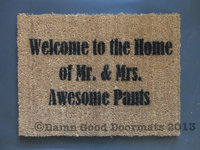 Welcome to the Home of some Seriously Awesome Dudes