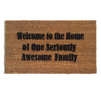 Welcome to the Home of Mr. & Mrs. FABULOUS