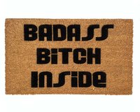 Badass Bitch Inside™