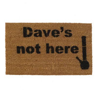 Legalized it pot marijuana doormat