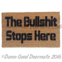 Bitches get shit done™