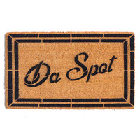 Da Spot™ doormat