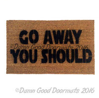 Darth Vader dark side Star Wars Yoda doormat