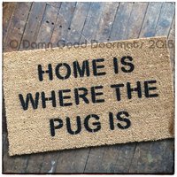 Home is where the BEER is doormat