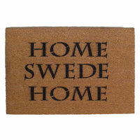 home SWEDE home