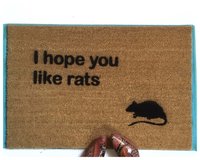 Welcome to the Mouse House