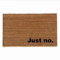 Just no. go away funny skinny damn good doormat