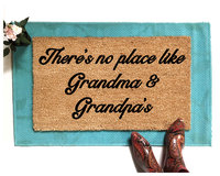 Mimi and Papa grandparent