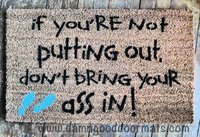 putting out ass in funny rude
