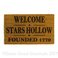 Welcome to Stars Hollow, Gilmore Girls