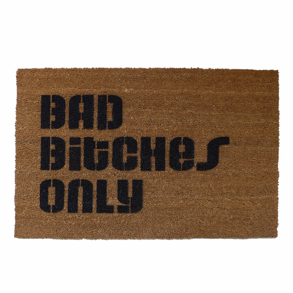 Bad Bitches Only™
