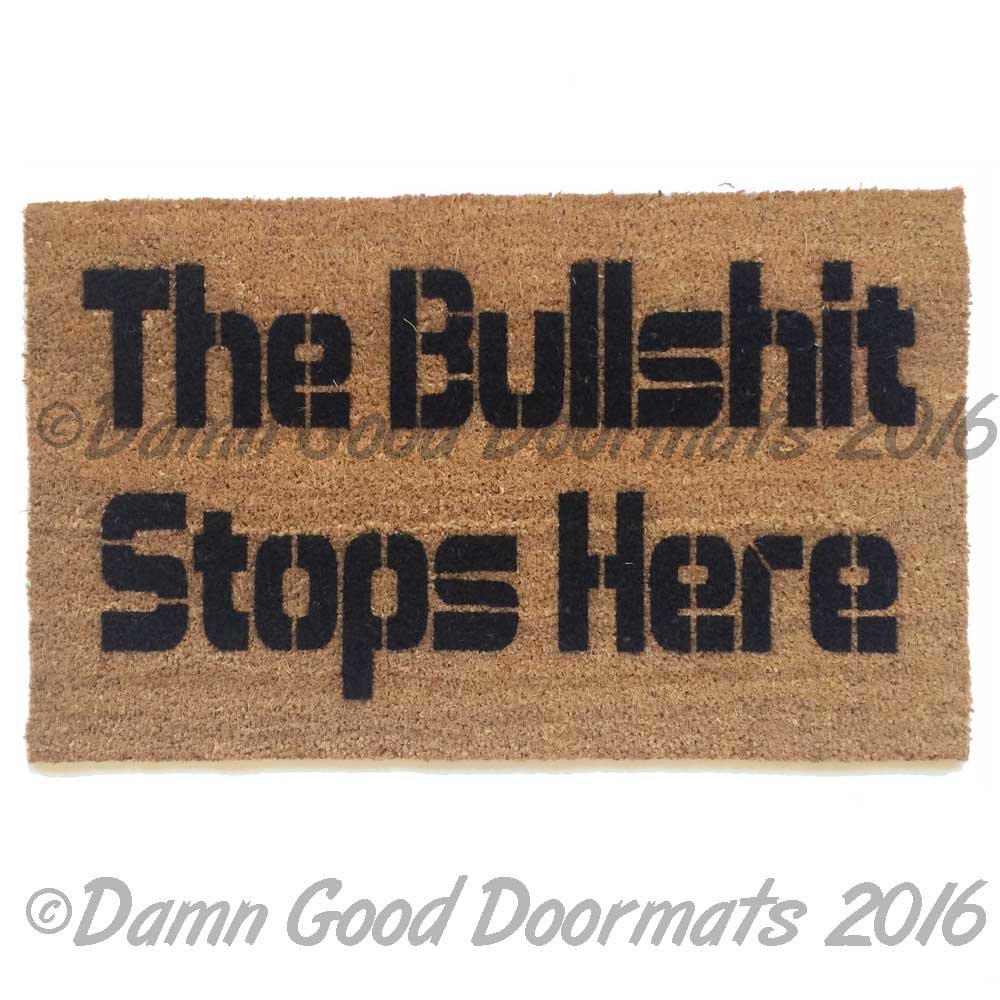 Bitches get shit done™