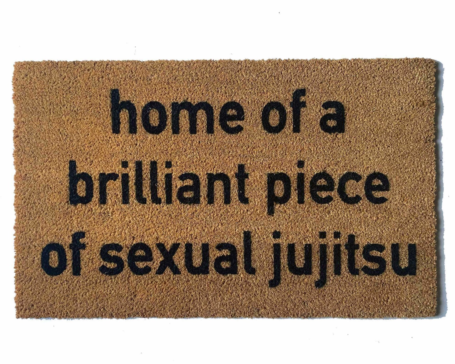 Tucker Carlson quote "brilliant piece of sexual jujitsu" Trans LGBTQ doormat