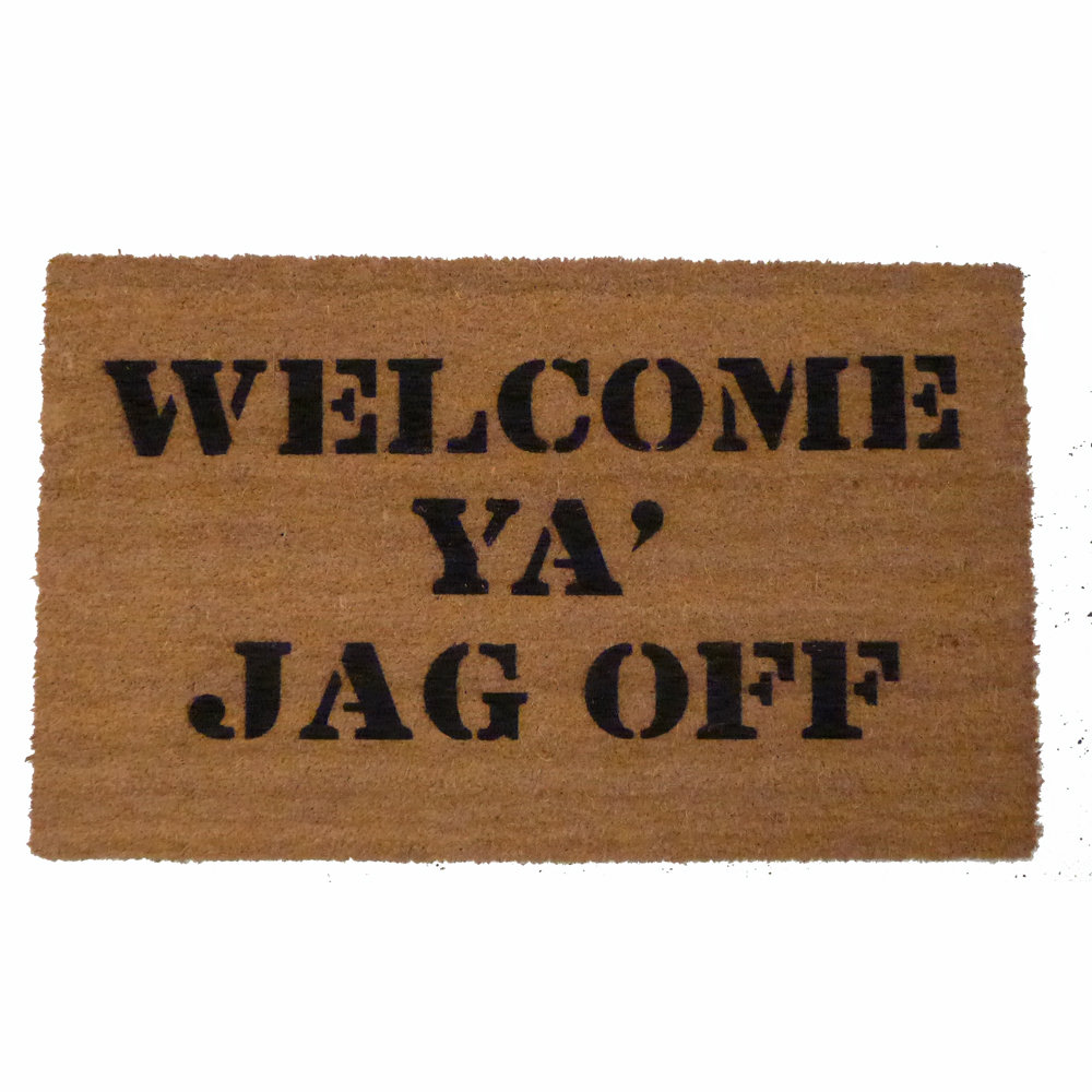 Yinz Jagoffs Welcome™ Pittsburgh