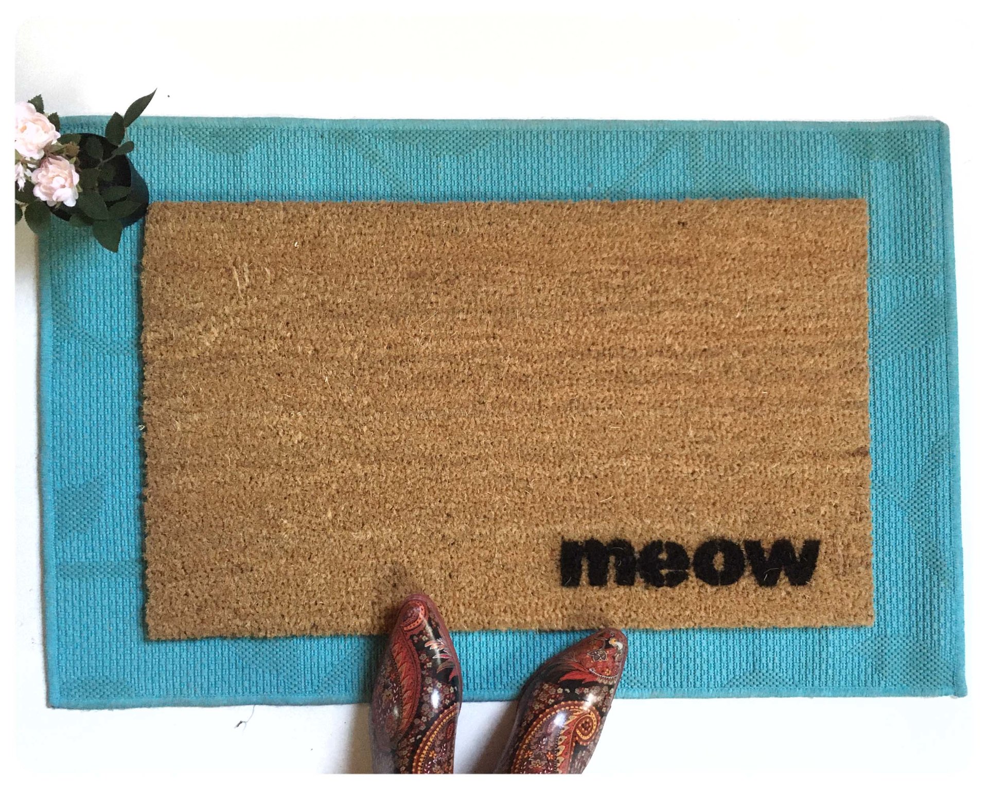 Welcome to the Mouse House