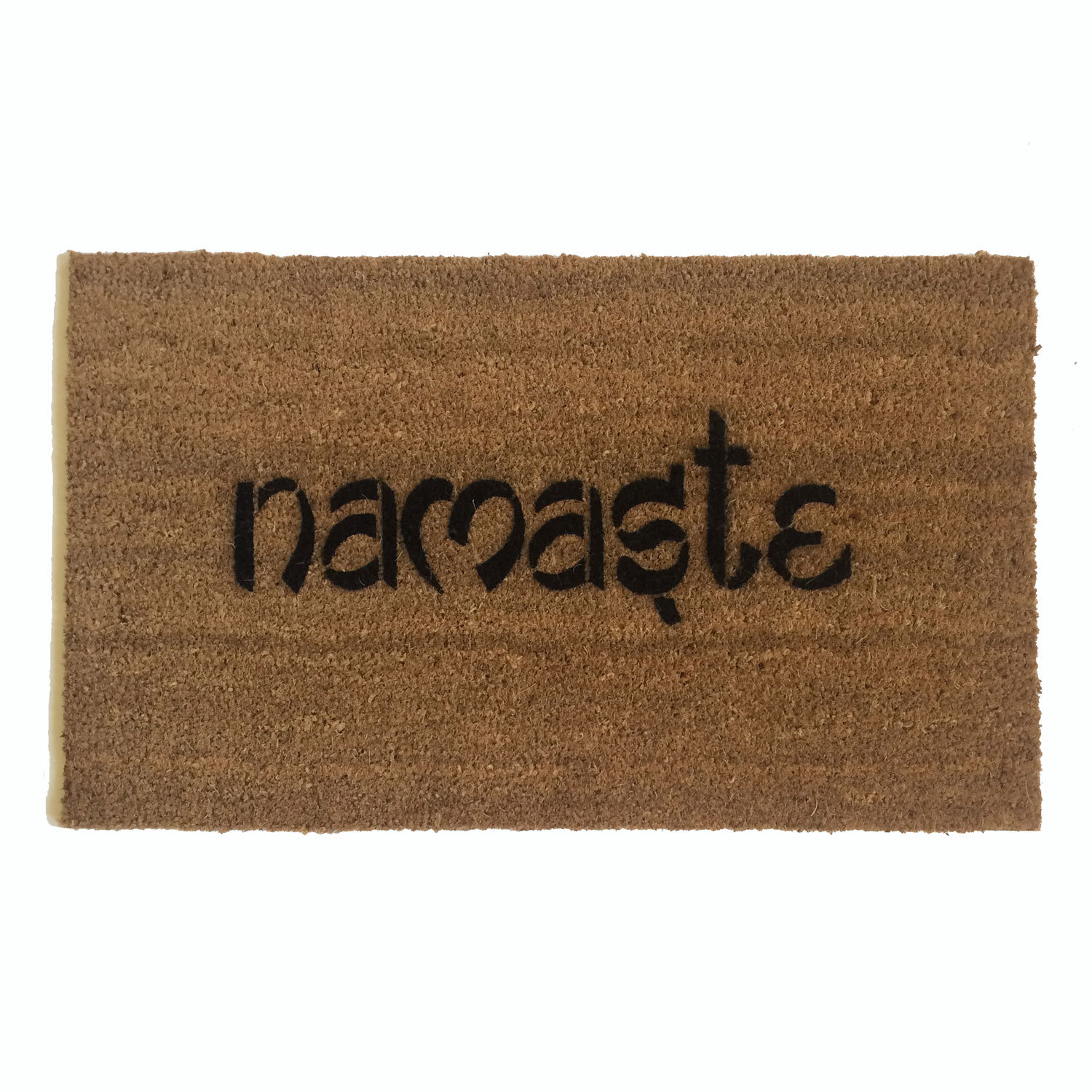 Namaste Hindu Yoga mat