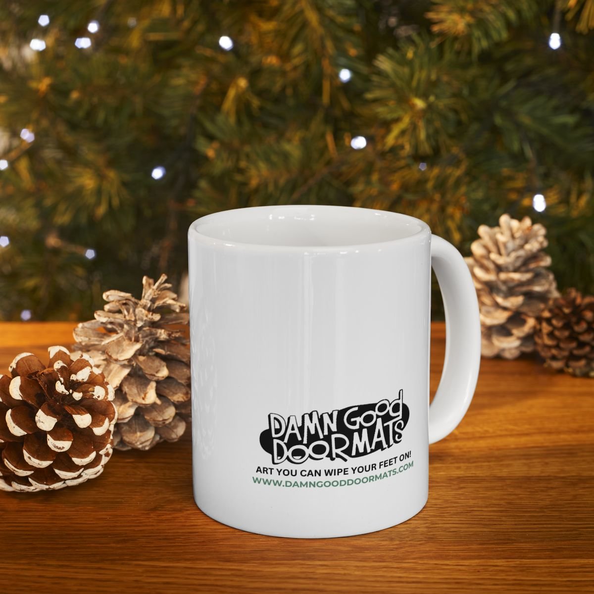 For Fuck's Sake, What Now? Mug | Ceramic Coffee Cup, 11oz 15oz