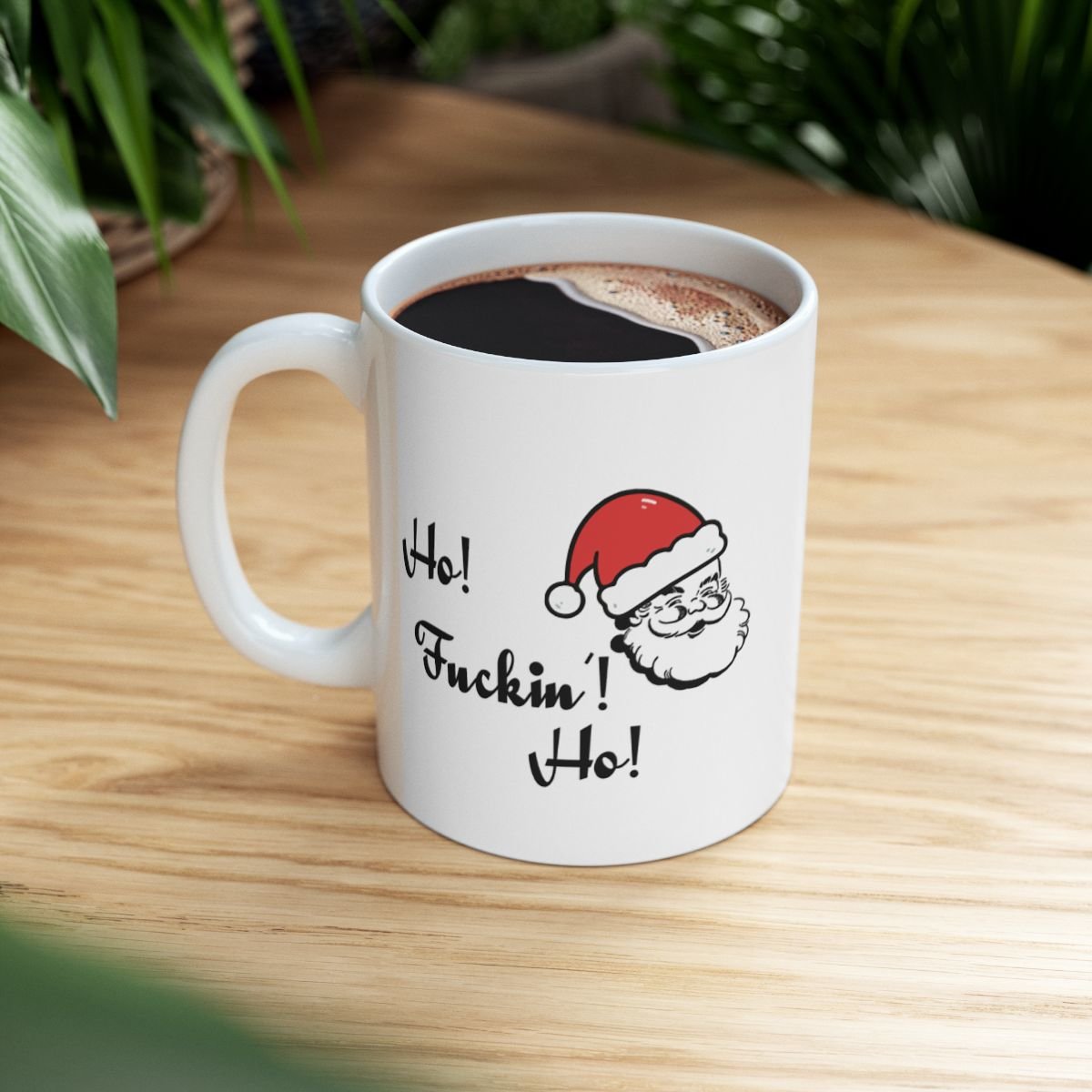 Copy of For Fuck's Sake, What Now? Mug | Ceramic Coffee Cup, 11oz 15oz