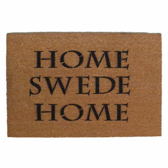 home SWEDE home