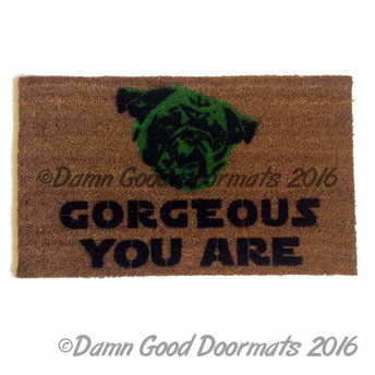 PUG you are