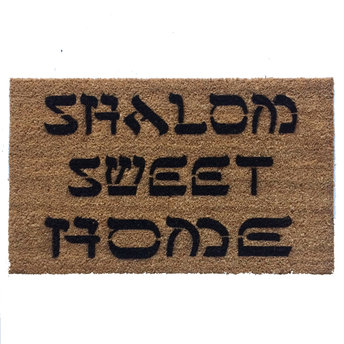 Shalom Sweet Home 